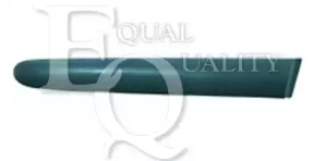 EQUAL QUALITY m0430 -  Облицовка / защитная накладка, крыло